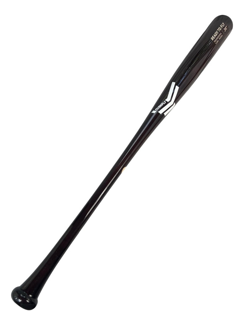 Bat De Béisbol Overfly Ready To Fly 34  Profesional Negro
