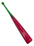 Bat De Béisbol Overfly My13 Pro Select Series 34  Maple Rosa