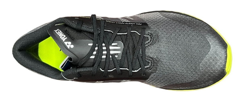 Tenis Yonex Saferun 100x Men Black 6mx