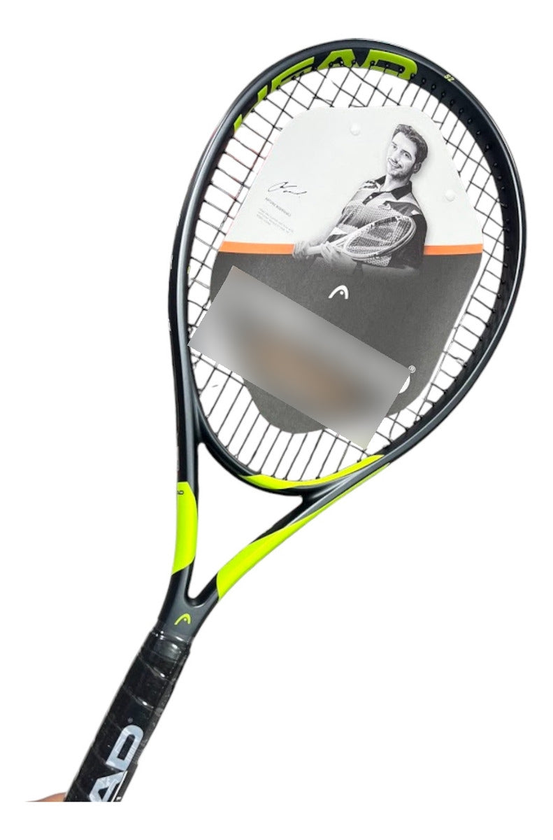 Raqueta De Frontenis Head Graphene S2 2026