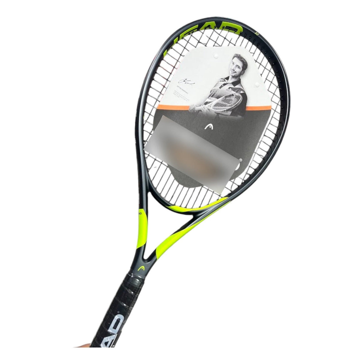 Raqueta De Frontenis Head Graphene S2 2026