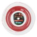 Cuerda Para Raqueta Yonex Polytour Fire 1.25mm Rollo 200m