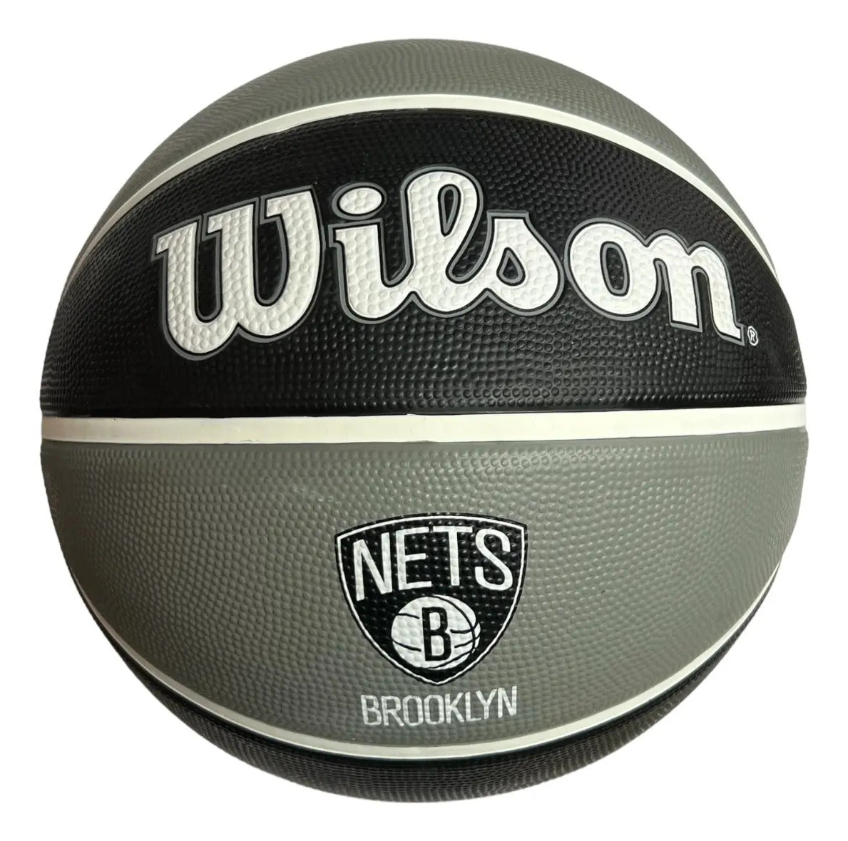 Balon Basquetbol #7 Nba Tribute Nets Wilson