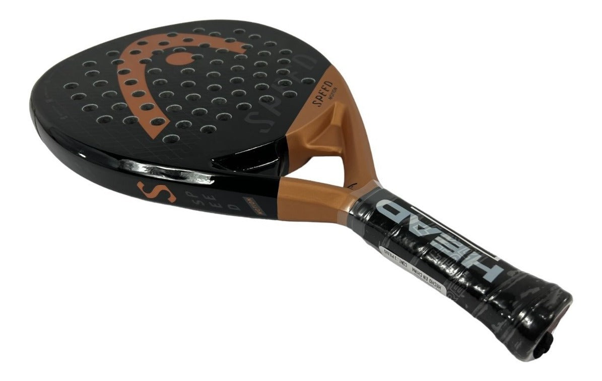 Pala De Padel Speed Motion 2023 360gr