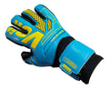 Guantes De Portero Voit Elite Snakebite T. 9 Azul