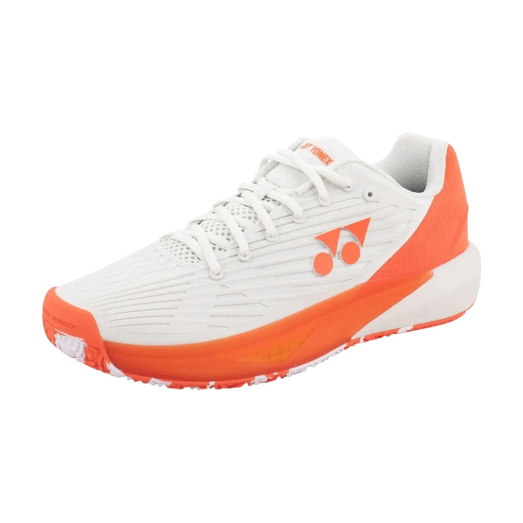 Tenis Yonex Power Cushion Eclipsion 5 Clay Hombre Sl/or 28.5