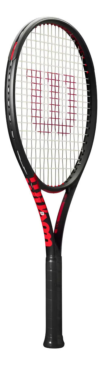 Raqueta Tenis Wilson Clash 108 V3.0 Grip 4 1/4