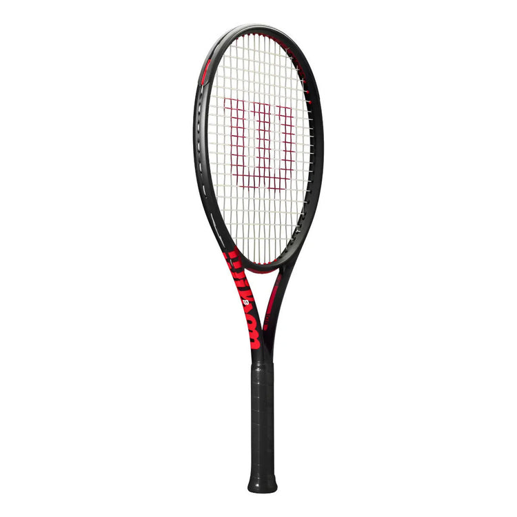 Raqueta Tenis Wilson Clash 108 V3.0 Grip 4 1/4
