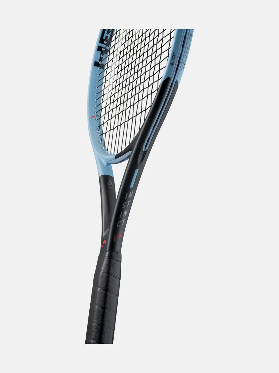 Raqueta De Tenis Head Instinct Team 285g Auxetic 4 1/4 2025