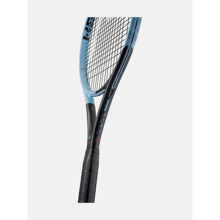 Raqueta De Tenis Head Instinct Team 285g Auxetic 4 1/4 2025