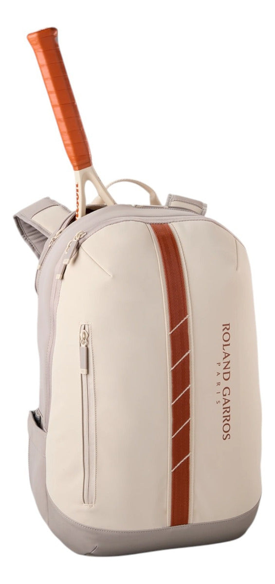 Backpack Wilson Roland Garros 2025 2 Raquetas