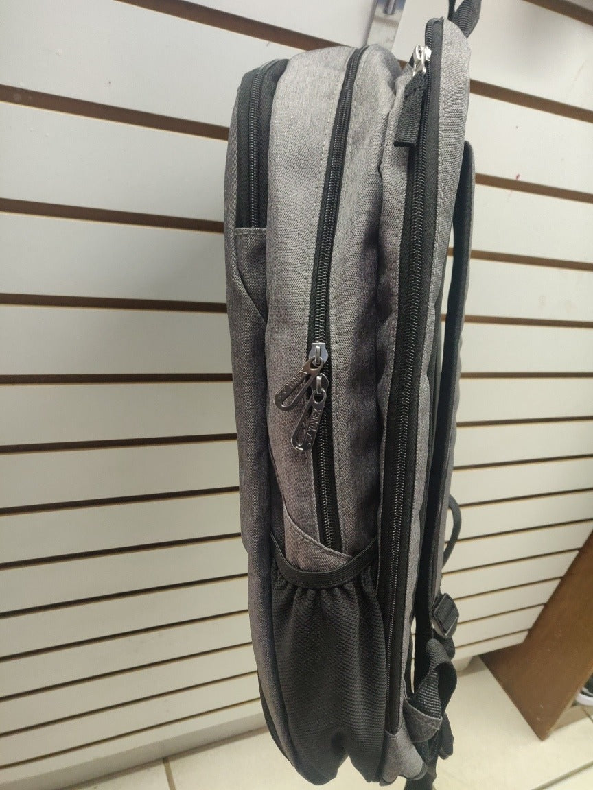 Raquetero Yonex Active S Backpack Black Gray 2021
