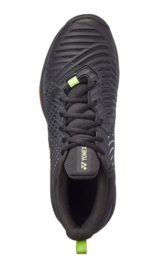 Tenis Yonex Sonicage 3 Negro Lima 8mx 10us