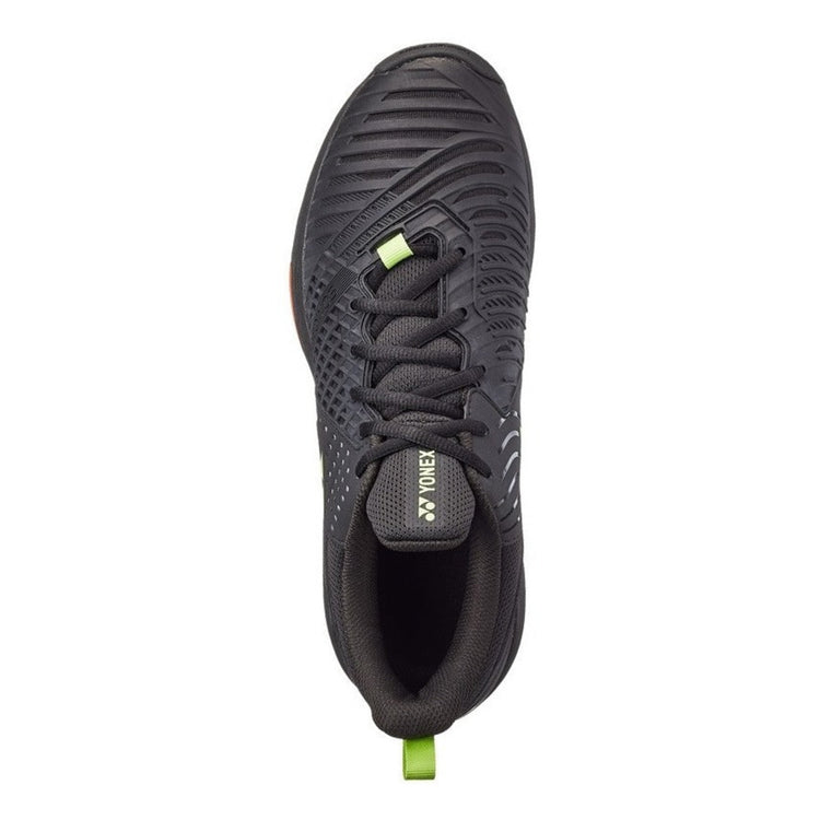 Tenis Yonex Sonicage 3 Negro Lima 8mx 10us
