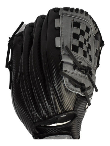 Guante Wilson De Beisbol A360 Carbon 12.5in