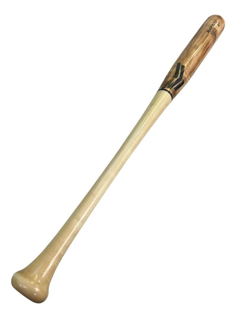 Bat De Béisbol Overfly Ready To Fly 34 Pulgadas Natural Prof
