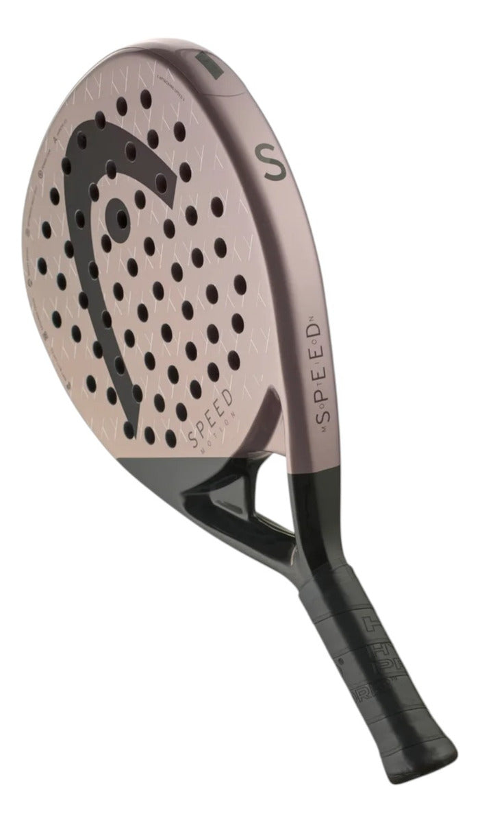 Pala De Padel Head Speed Motion 2025
