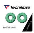 Antivibrador Para Raqueta Tecnifibre Bagel C/2