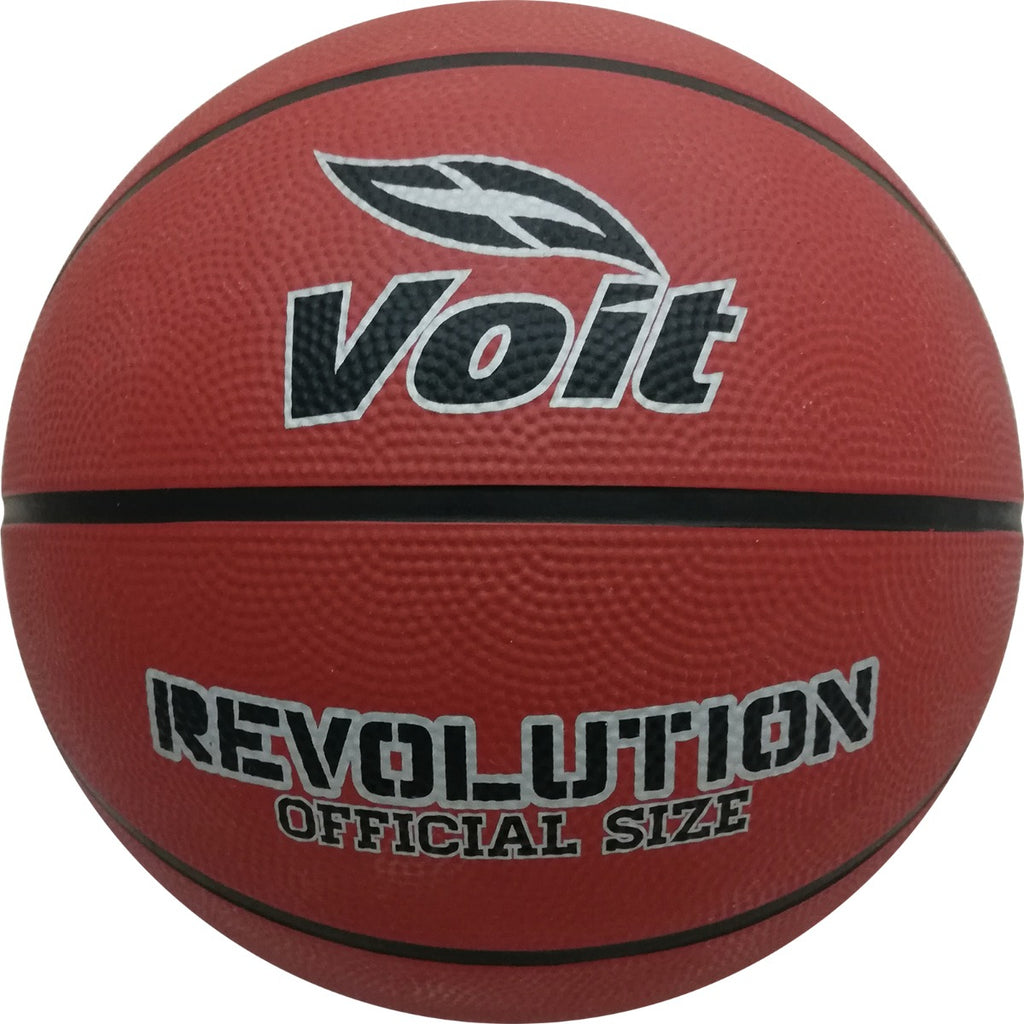 Balón De Básquetbol No.7 Voit Revolution Ii