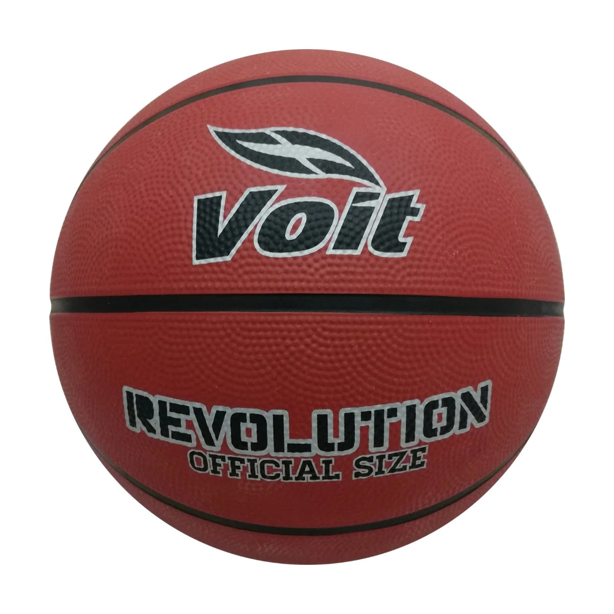 Balón De Básquetbol No.7 Voit Revolution Ii