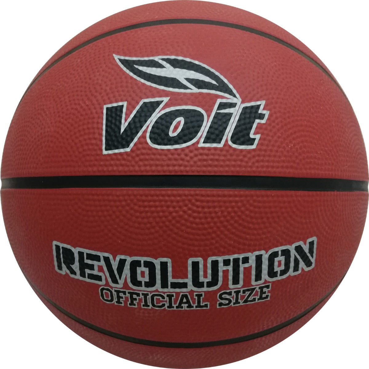 Balón De Básquetbol No.7 Voit Revolution Ii