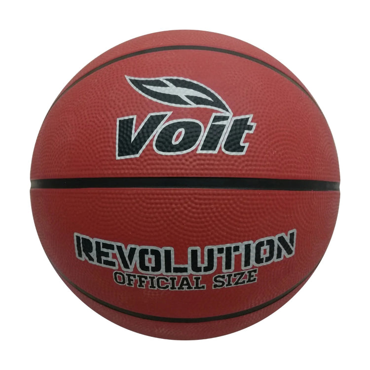 Balón De Básquetbol No.7 Voit Revolution Ii