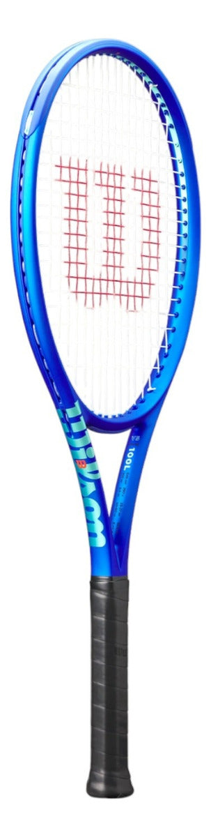 Raqueta De Tenis Wilson Ultra 100l V5 280g 4 1/4