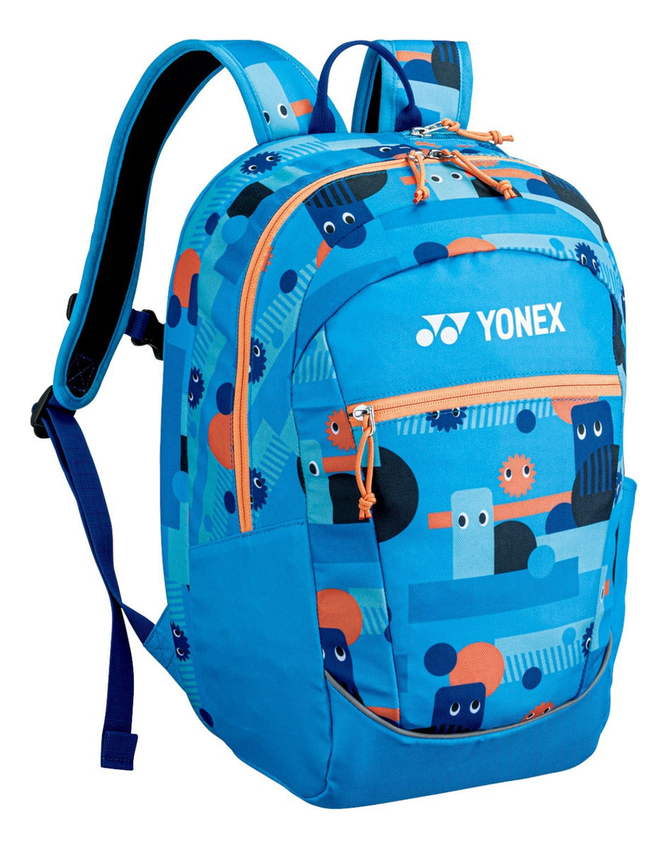 Backpack Para Raqueta Junior Yonex Ocean Blue