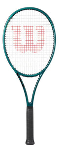 Raqueta De Tenis Wilson Blade Pro 98 18x20 V9 305g 4 3/8