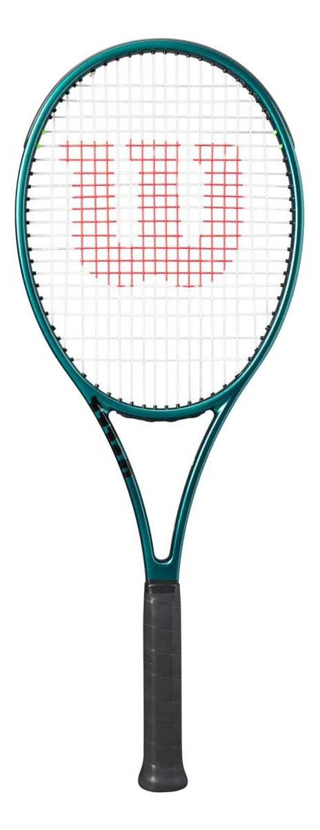 Raqueta De Tenis Wilson Blade Pro 98 18x20 V9 305g 4 3/8