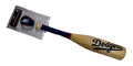 Bat Rawlings De Juguete Con Pelota Los Dodgers