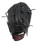 Guante De Pitcher Salinas 12.5 Caja Cerrada Negro