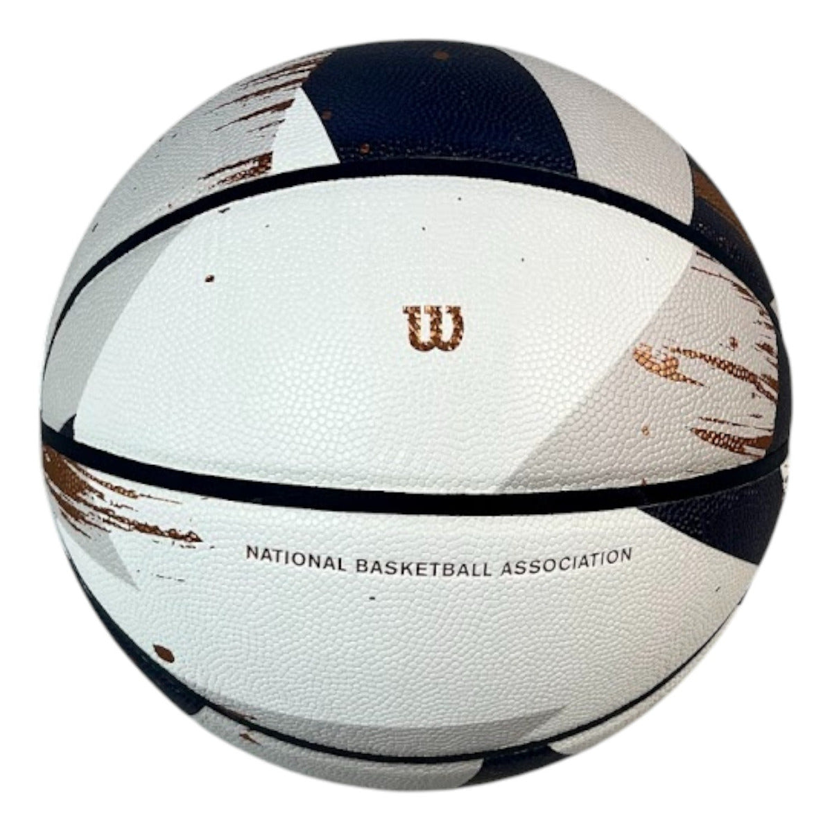 Balon De Basquetbol Wilson Nba Expression #7 Champagne