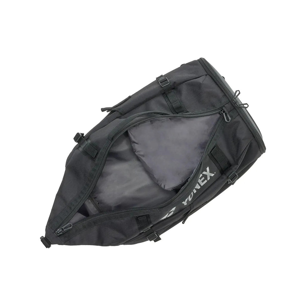Maleta Tenis Yonex Gearlogic Backpack Negro