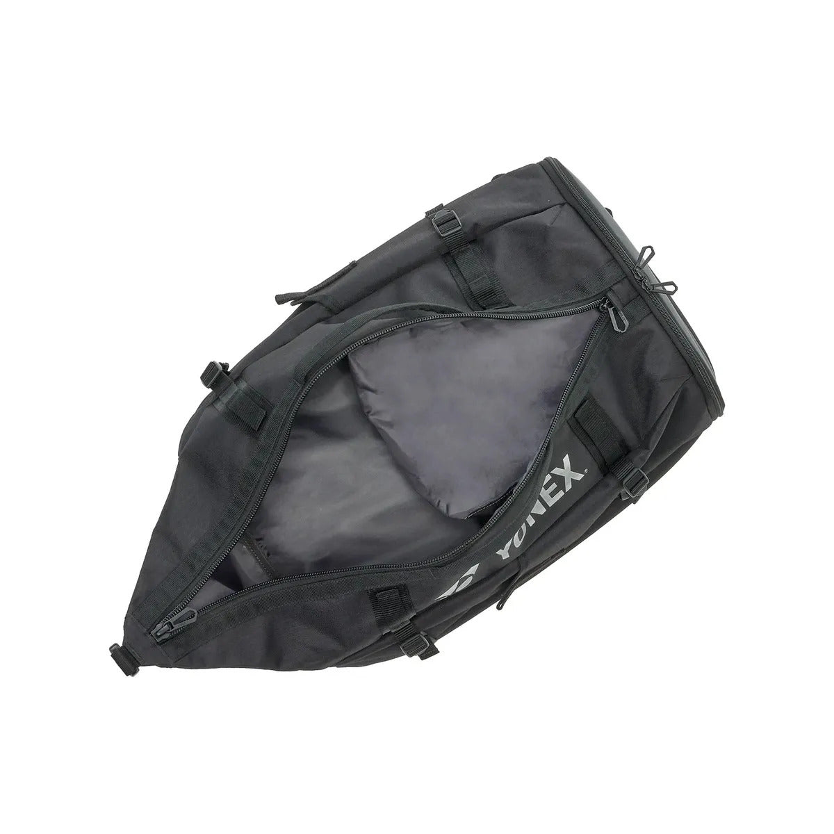 Maleta Tenis Yonex Gearlogic Backpack Negro