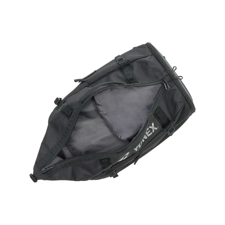 Maleta Tenis Yonex Gearlogic Backpack Negro