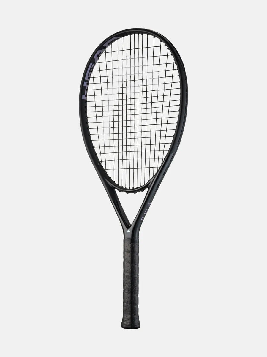 Raqueta Tenis Head Pwr 115 230g Auxetic 2.0 4 1/8