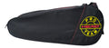 Maleta Raquetero Head Tour Racquet Bag M Bk 6r Color Negro
