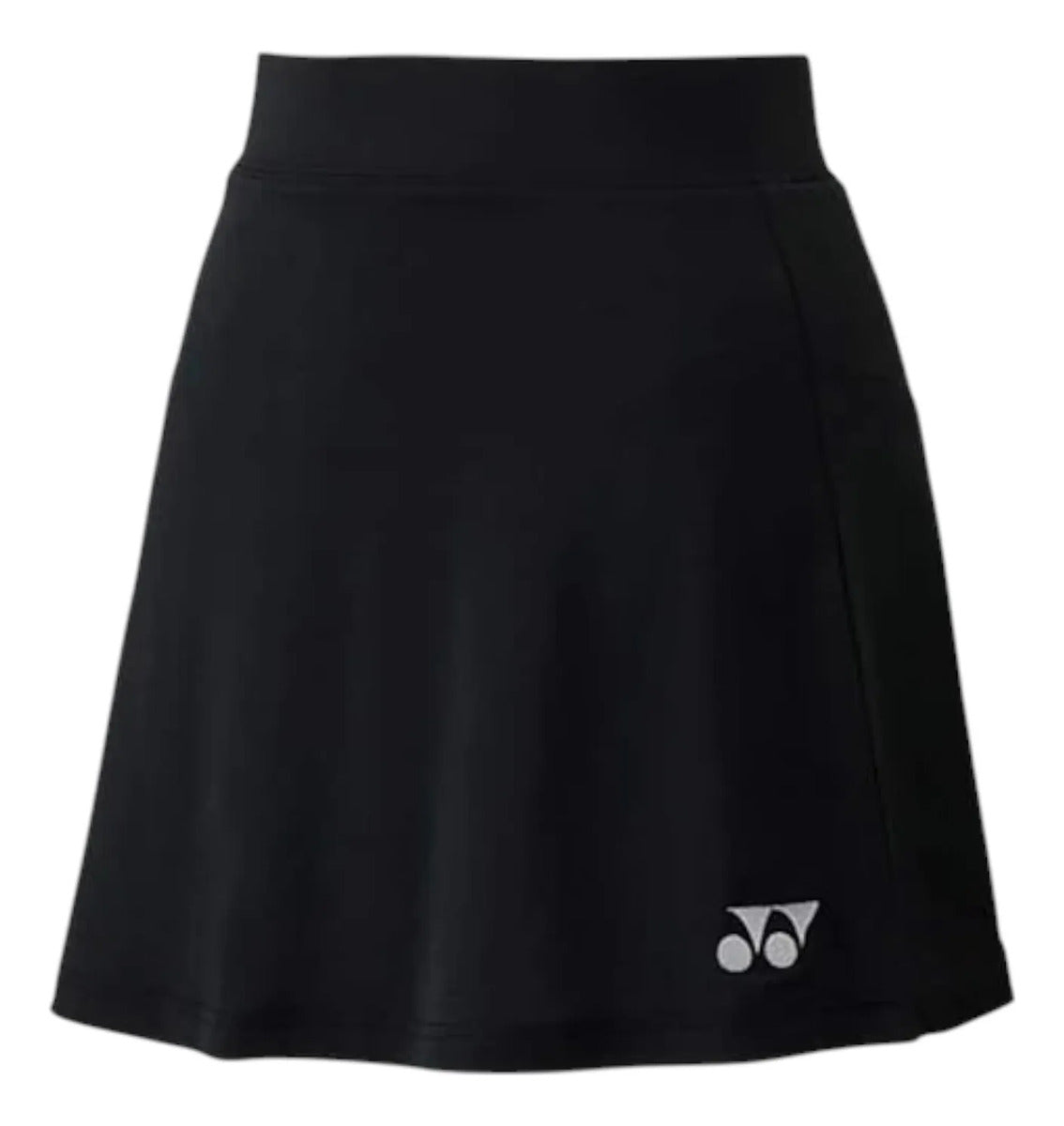 Falda Yonex 26038ex Mujer Negra Tenis Padel Badminton Xs