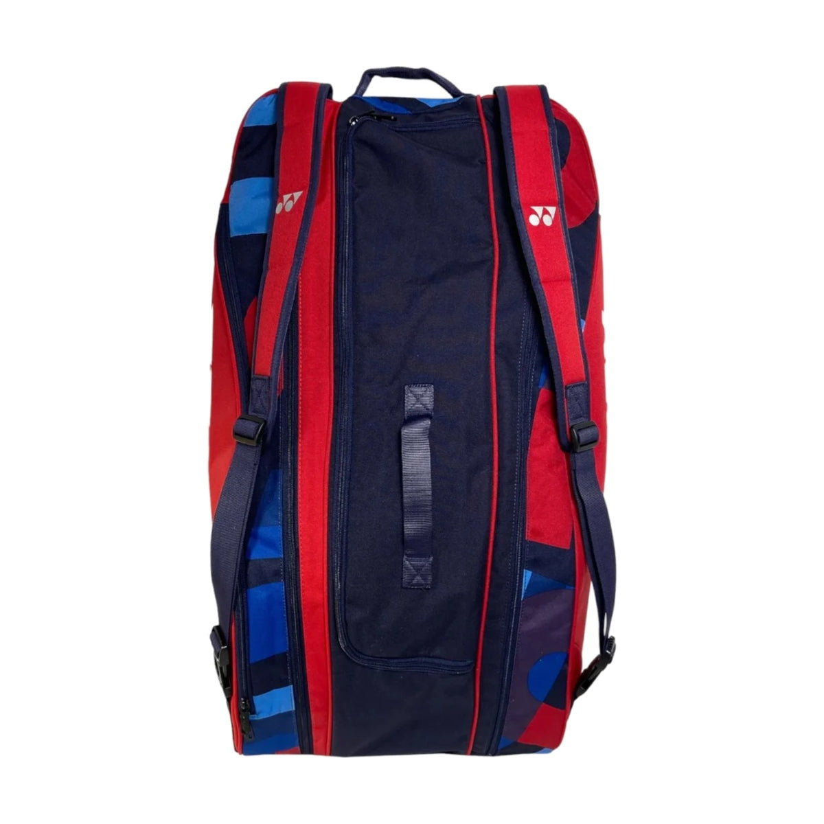Raquetero Yonex Pro Raquect Bag 9pcs Scarlet 651