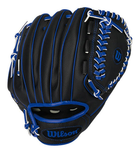 Manopla De Baseball Infantil Wilson A200 De 10