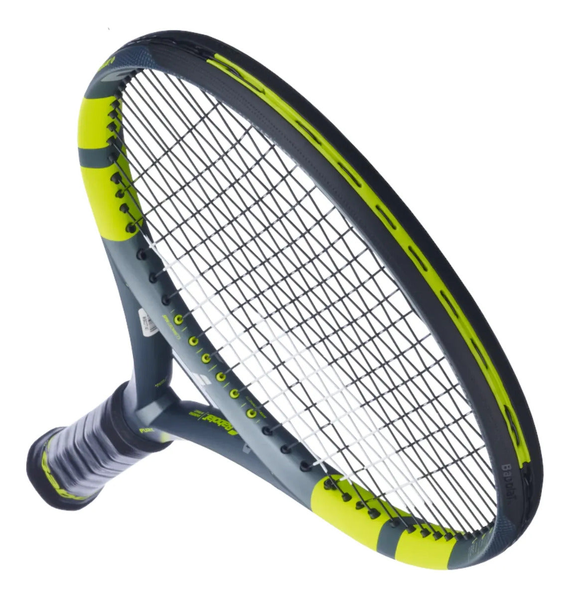 Raqueta De Tenis Pure Aero 100 Gen 9 300gr 4 1/4