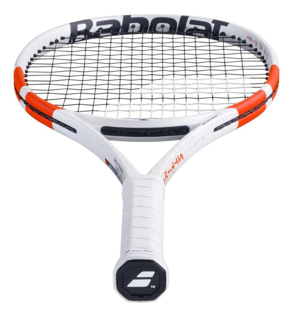 Raqueta Babolat Pure Strike Team Gen4 285gr 4 1/4