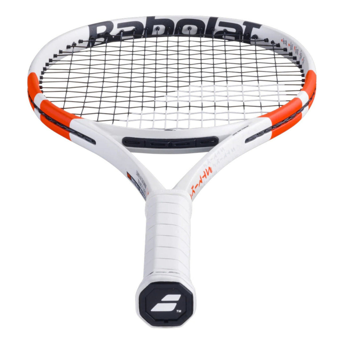 Raqueta Babolat Pure Strike Team Gen4 285gr 4 1/4