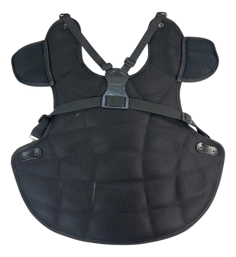 Arreo De Catcher Radach Pro Adulto Azul Rey