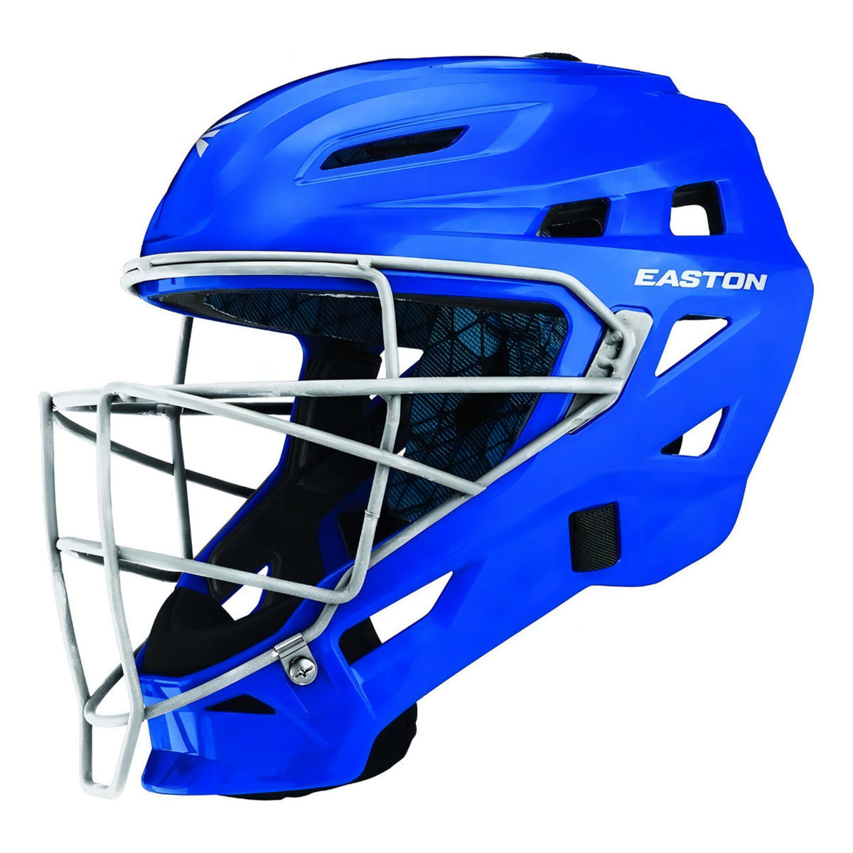 Arreos Set Equipo Catcher Easton Gametime Adulto Azul Adulto