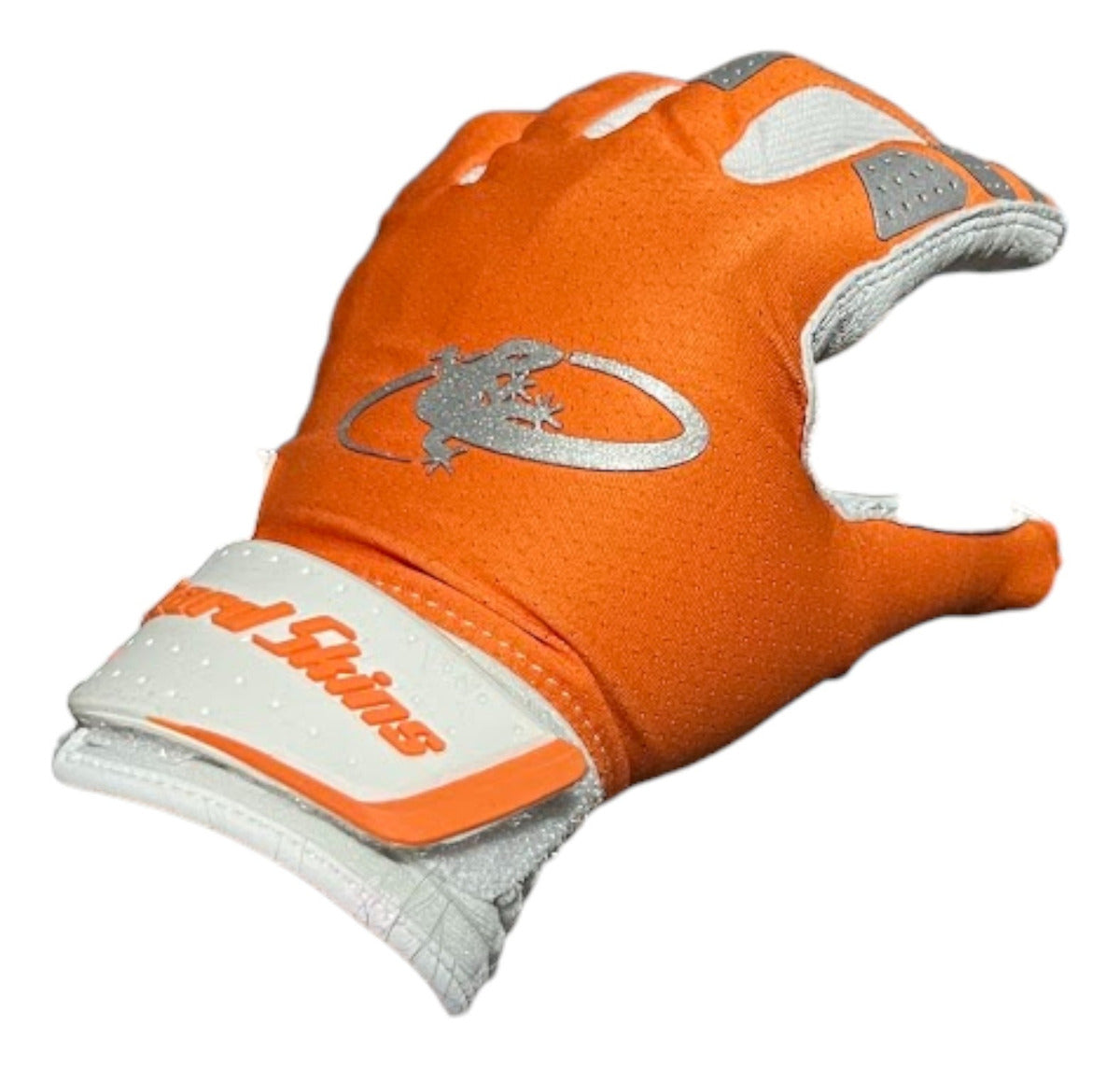 Guantes De Bateo Lizard Skins Komodo V2 Blaze Orange