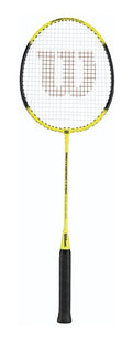 Raqueta De Badminton Wilson Match Poin Pro