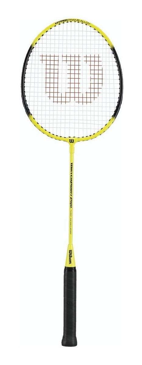Raqueta De Badminton Wilson Match Poin Pro