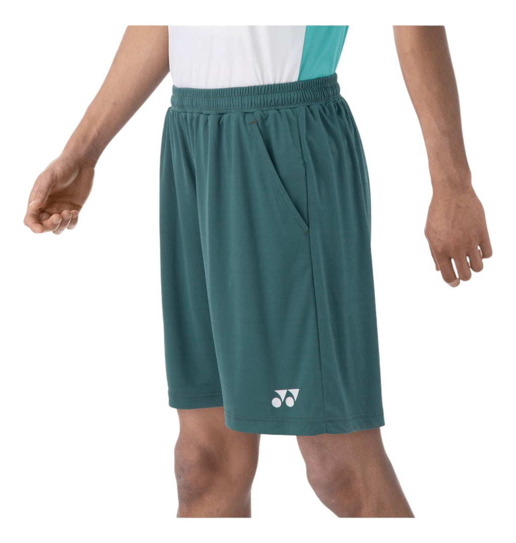 Short Yonex Ym0030 Antique Green